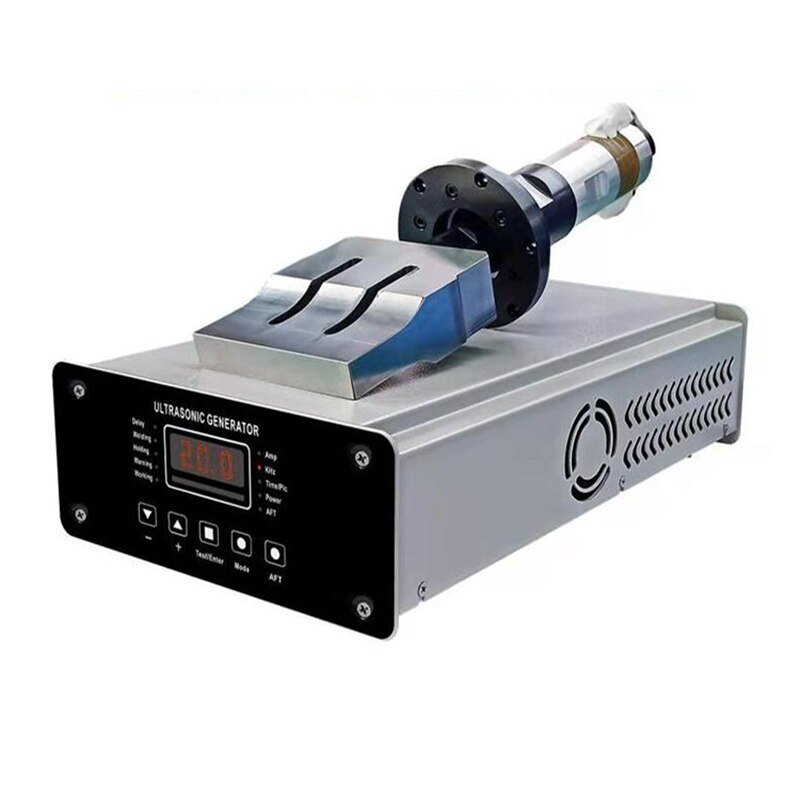 Generador ultrasónico Rasoonik 1