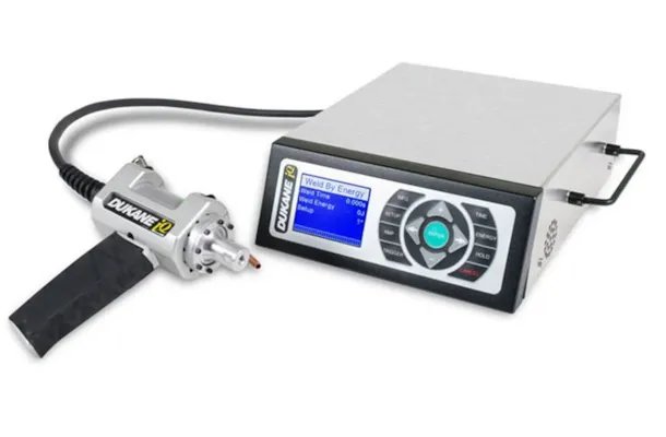 Generador ultrasónico Rasoonik 2